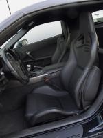 Chevrolet Corvette Z06 by Romeo Ferraris 2010 года